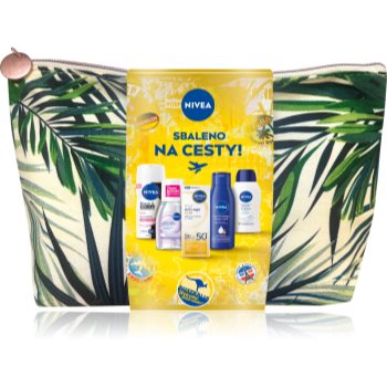 NIVEA Travel Bag Seturi pentru voiaj - imagine 2